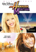Hannah Montana: Film - Peter Chelsom, Magicbox, 2010