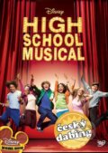 High School Musical - Kenny Ortega, 2006