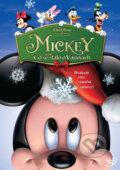 Mickey: Čo sa ešte stalo na Vianoce - Matthew O&#039;Callaghan, 2004