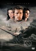 Pearl Harbor - Michael Bay, 2001