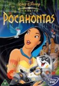 Pocahontas - Mike Gabriel, Eric Goldberg, 1995