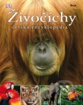 Živočíchy - detská encyklopédia, 2010