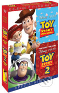 Toy Story 1&2: Príbeh hračiek, Magicbox