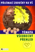 Kniha: Témata - Všeobecný přehled, 2007