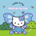 Kniha: Hello Kitty: Maškarný bál (Egmont SK). Egmont SK, 2010