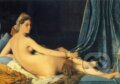 Ingres, La grande odalisca 1814, Editions Ricordi