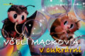Kniha: Včelí mackovia v cukrárni (Jiří Kahoun). Albatros SK, 2010