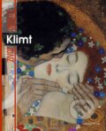 Život umělce: Klimt - Matteo Chini, Knižní klub, 2010