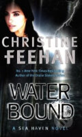 Kniha: Water Bound (Christine Feehan). Piatkus, 2010