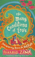 The Many Conditions of Love: The Marriage Bureau for Rich People - Farahad Zama, 2010