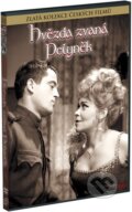 Hvězda zvaná Pelyněk - Martin Frič, Bonton Film, 1964
