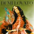 Demi Lovato: Dancing With The Devil... The Art of Starting Over - Demi Lovato, Hudobné albumy, 2021