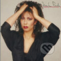Hudobné CD: Jennifer Rush: Jennifer Rush LP (Hudobné albumy). Hudobné albumy, 2021