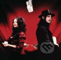 Hudební CD: The White Stripes: Get Behind Me Satan - Reedícia (Hudobné albumy). Hudobné albumy, 2021