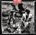 Hudobné CD: The White Stripes: Icky Thump - Reedícia (Hudobné albumy). Hudobné albumy, 2021