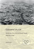 Kniha: Územní plán (Ivan Nosek). Powerprint, 2021
