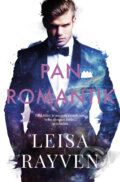 E-kniha: Pan Romantik (Leisa Rayven), 2021