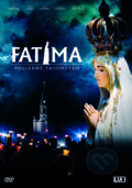Fatima: Posledné tajomstvo - Andrés Garrigó, 2017