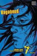 Vagabond (Vizbig Edition) Volume 7 - Takehiko Inoue, Viz Media, 2015