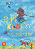 EkoKlbko - Zdenka Pašuthová, 2017