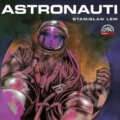 Astronauti - Stanislaw Lem, Supraphon, 2021