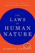 The Laws of Human Nature - Robert Greene, Penguin Books, 2018