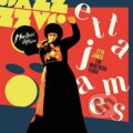 Etta James: The Montreux Years LP - Etta James, Hudobné albumy, 2021