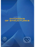 Kniha: Dynamics of structures (Jozef Melcer)