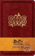 Buffy the Vampire Slayer (Insight). Insight, 2017