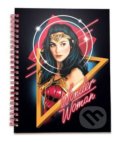 DC Comics: Wonder Woman 1984, Insight, 2020