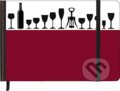 Silhouettes Wine Cahier (Te Neues). Te Neues, 2013