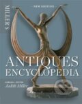 Kniha: Miller's Antiques Encyclopedia (Judith Miller). Octopus Publishing Group, 2013