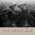 The Great War - The Imperial War Museum, Vintage, 2014