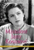 Minulost Jany Kosinové - J. A. Holman, Filmexport Home Video, 1940