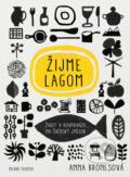 E-kniha: Žijme lagom (Anna Brones)
