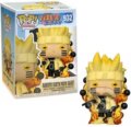 Funko POP Animation: Naruto - Naruto Six Path Sage (Funko). Funko, 2021