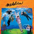Hudobné CD: Metelica: Deň letecký (Studio Lux). Studio Lux, 2003