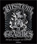 Kustom Graphics - Julian Balme, , 2018