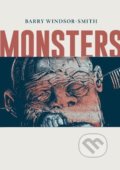 Kniha: Monsters (Barry Windsor-Smith). Vintage, 2021