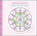 Kniha: Mandaly (Martina Mózesová). Jonathan Livingston, 2021