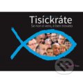 Kniha: Tisíckráte (Felix Kulpa). Cesta, 2021