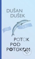 Potok pod potokom - Dušan Dušek, 2021