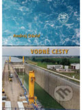 Kniha: Vodné cesty (Andrej Dávid). EDIS, 2019