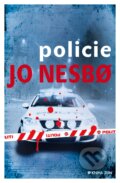Policie - Jo Nesbo, Kniha Zlín, 2021