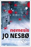 Nemesis - Jo Nesbo, Kniha Zlín, 2021