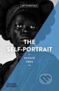 Kniha: The Self-Portrait (Natalie Rudd). Thames & Hudson, 2021