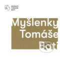 Myšlenky Tomáše Bati - Gabriela Končitíková, 2021