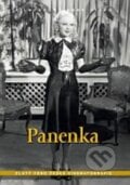 Panenka - Robert Land, Filmexport Home Video, 1938