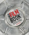 Kniha: The Film Book (Ronald Bergan). Dorling Kindersley, 2021