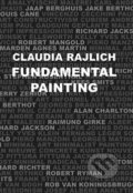 Fundamental Painting - Claudia Rajlich, Kant, 2021